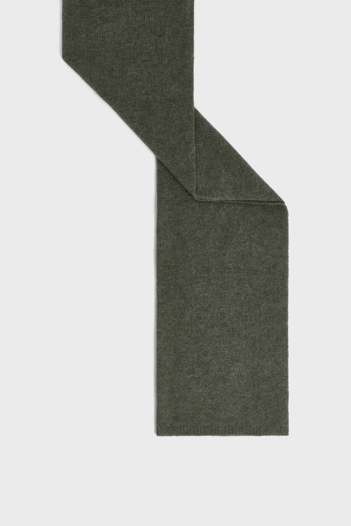 Scarf Dah15a235 Green