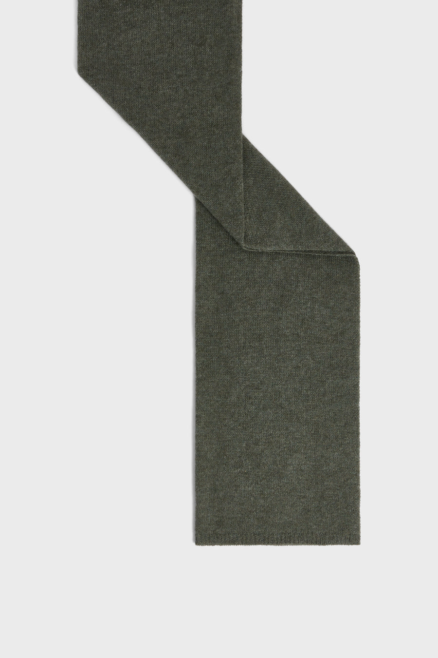 Scarf Dah15a235 Green