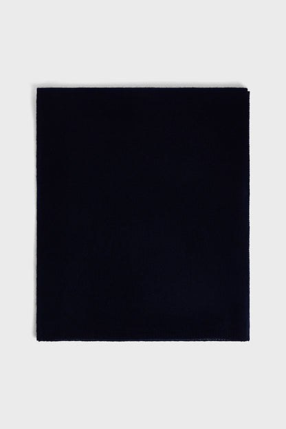 Scarf Dah15a235 Navy