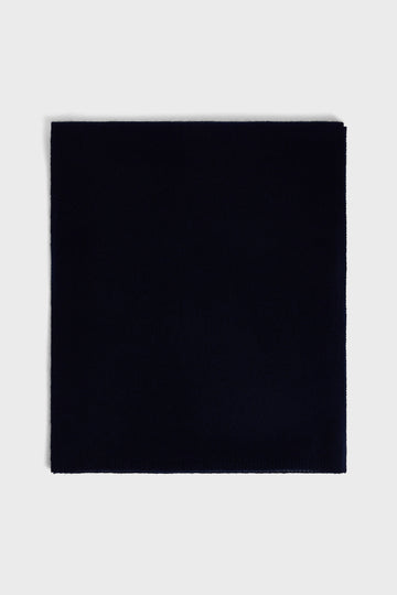 Scarf Dah15a235 Navy
