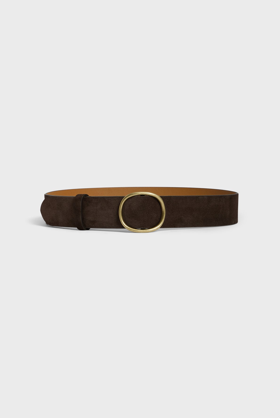 Belt Dai22n852 Coffee