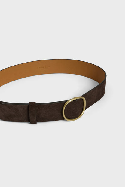 Belt Dai22n852 Coffee