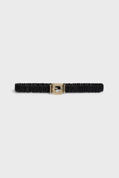 Gérard Darel | Le Rita Belt - Black