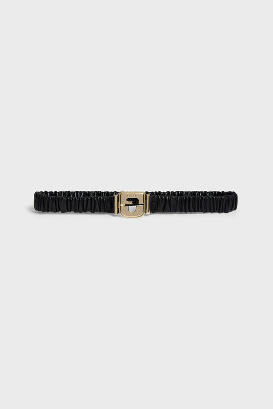 Gérard Darel | Le Rita Belt - Black