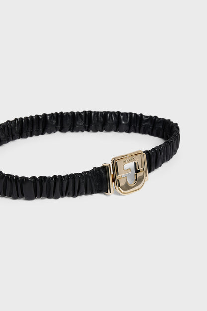 Gérard Darel | Le Rita Belt - Black