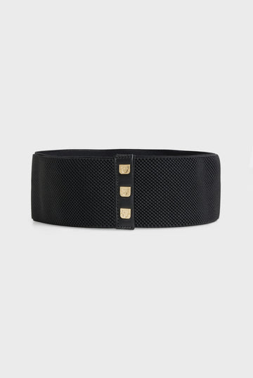 Belt Le Hedy Dai64a831 Black