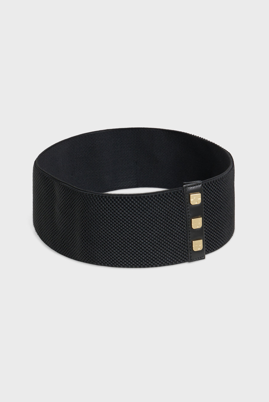 Belt Le Hedy Dai64a831 Black