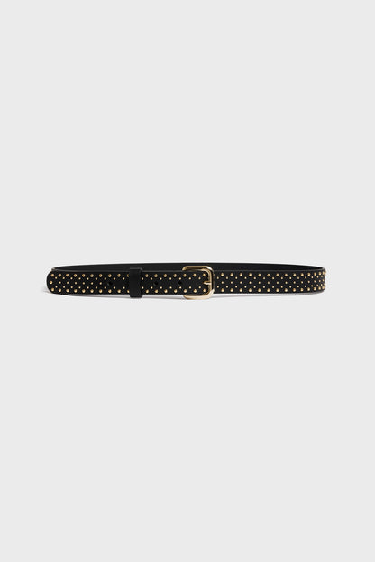 Gérard Darel | Amy Belt - Black