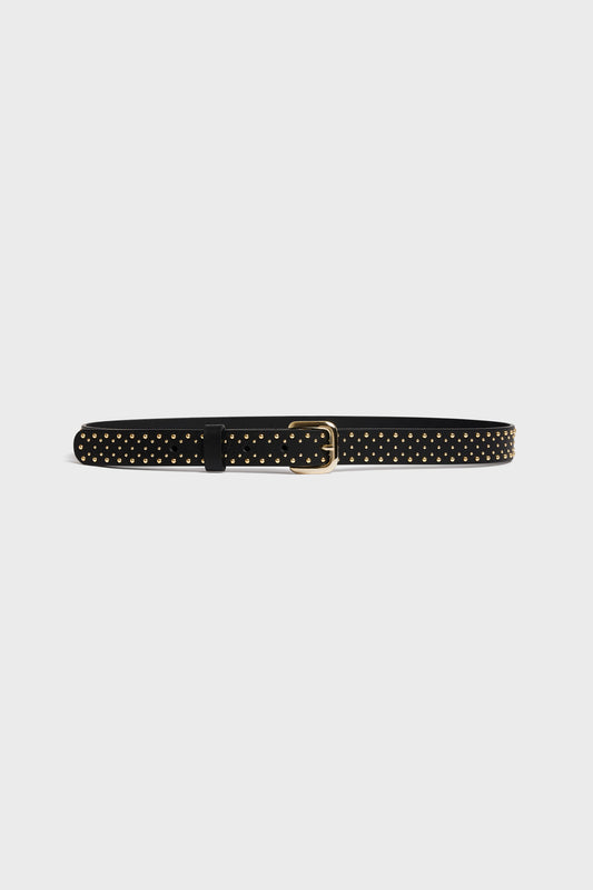 Gérard Darel | Amy Belt - Black