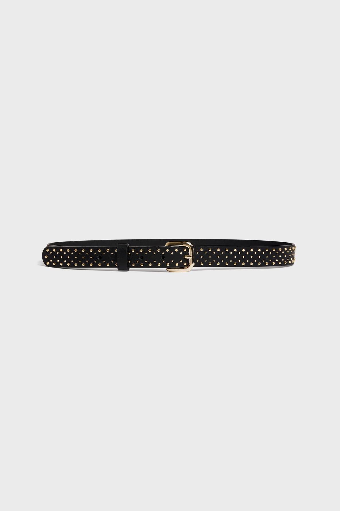 Belt Amy Dai65y879 Black