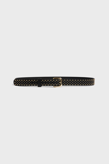 Belt Amy Dai65y879 Black