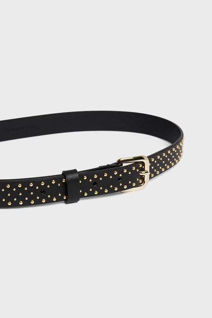 Gérard Darel | Amy Belt - Black