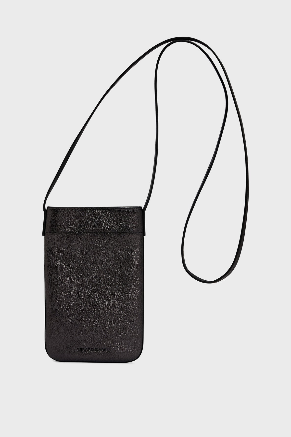 Small Leathergoods Dao20y446 Grey