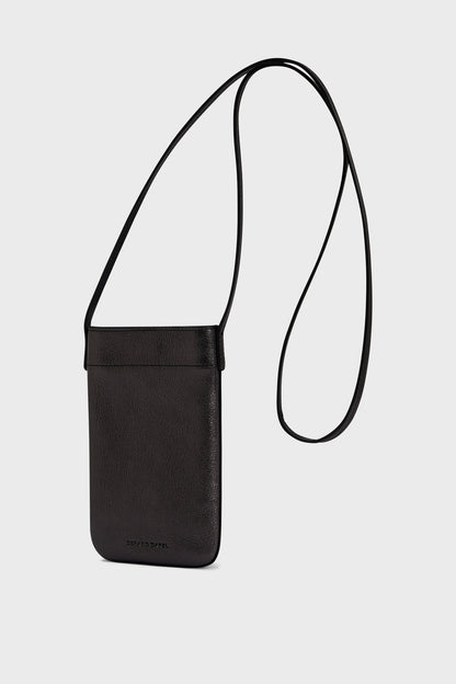 Small Leathergoods Dao20y446 Grey