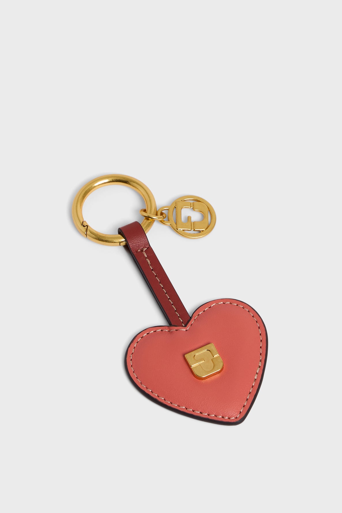 Small Leathergoods Dao26m411 Rosewood