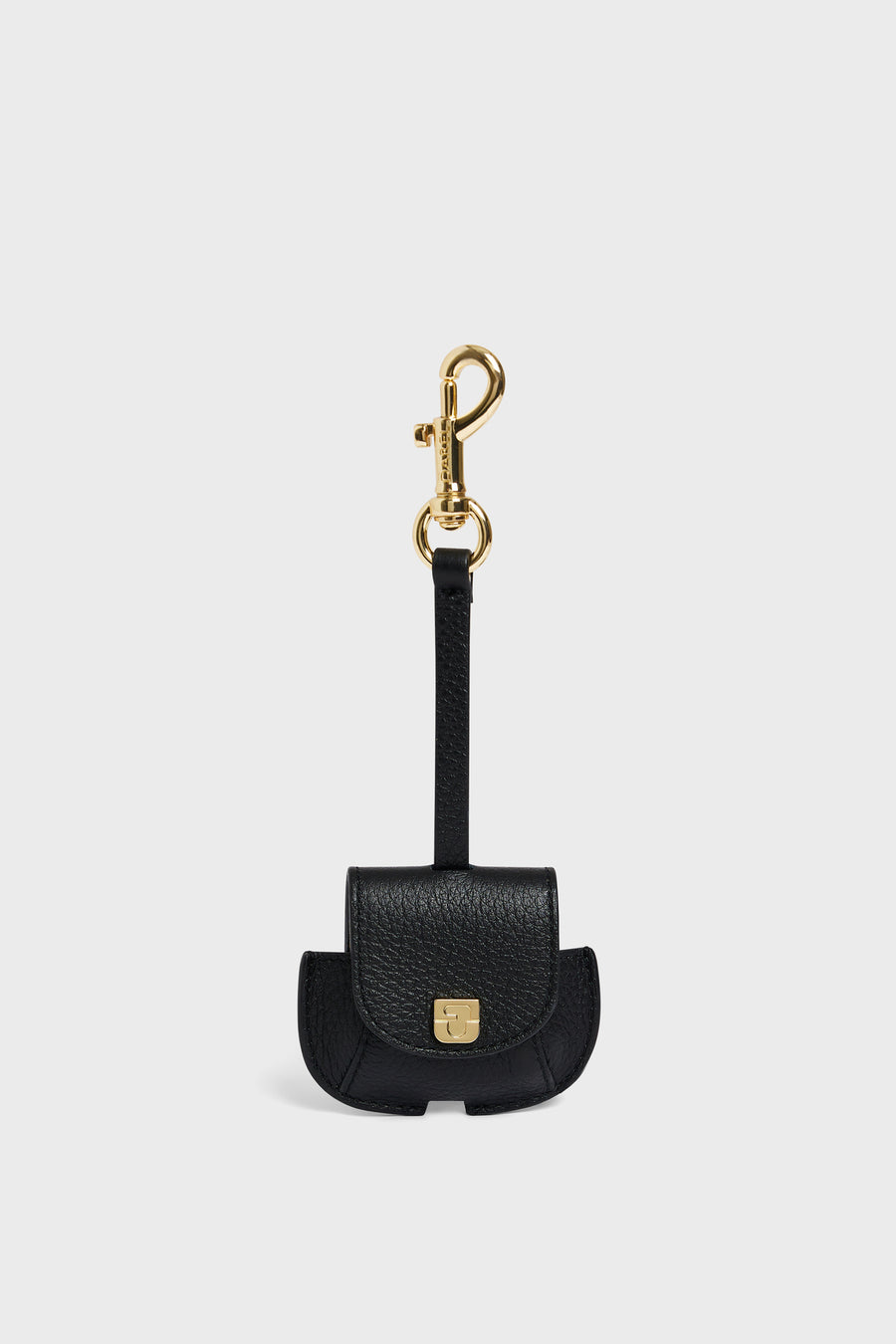 Small Leathergoods Gaby Dao41a440 Black-gold