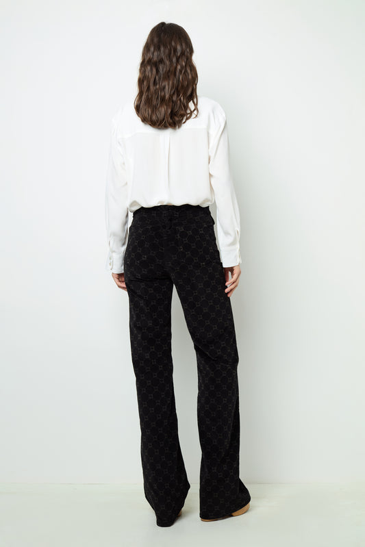 Jean Dap15a316 Black