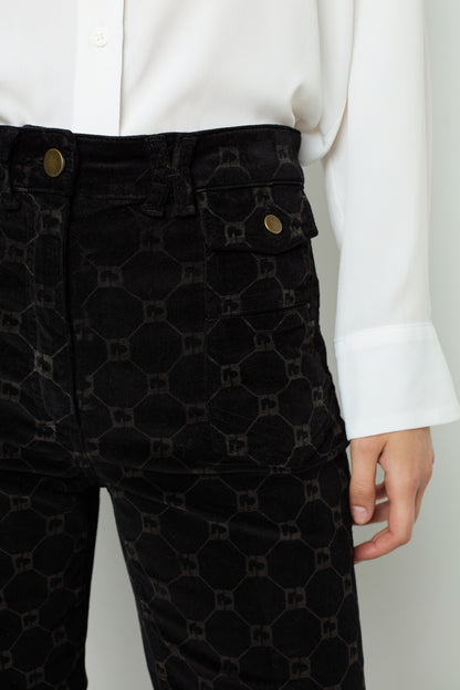 Jean Dap15a316 Black