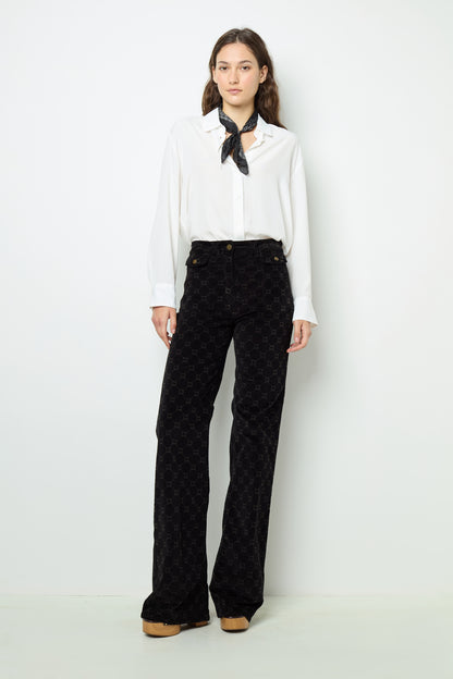 Jean Dap15a316 Black