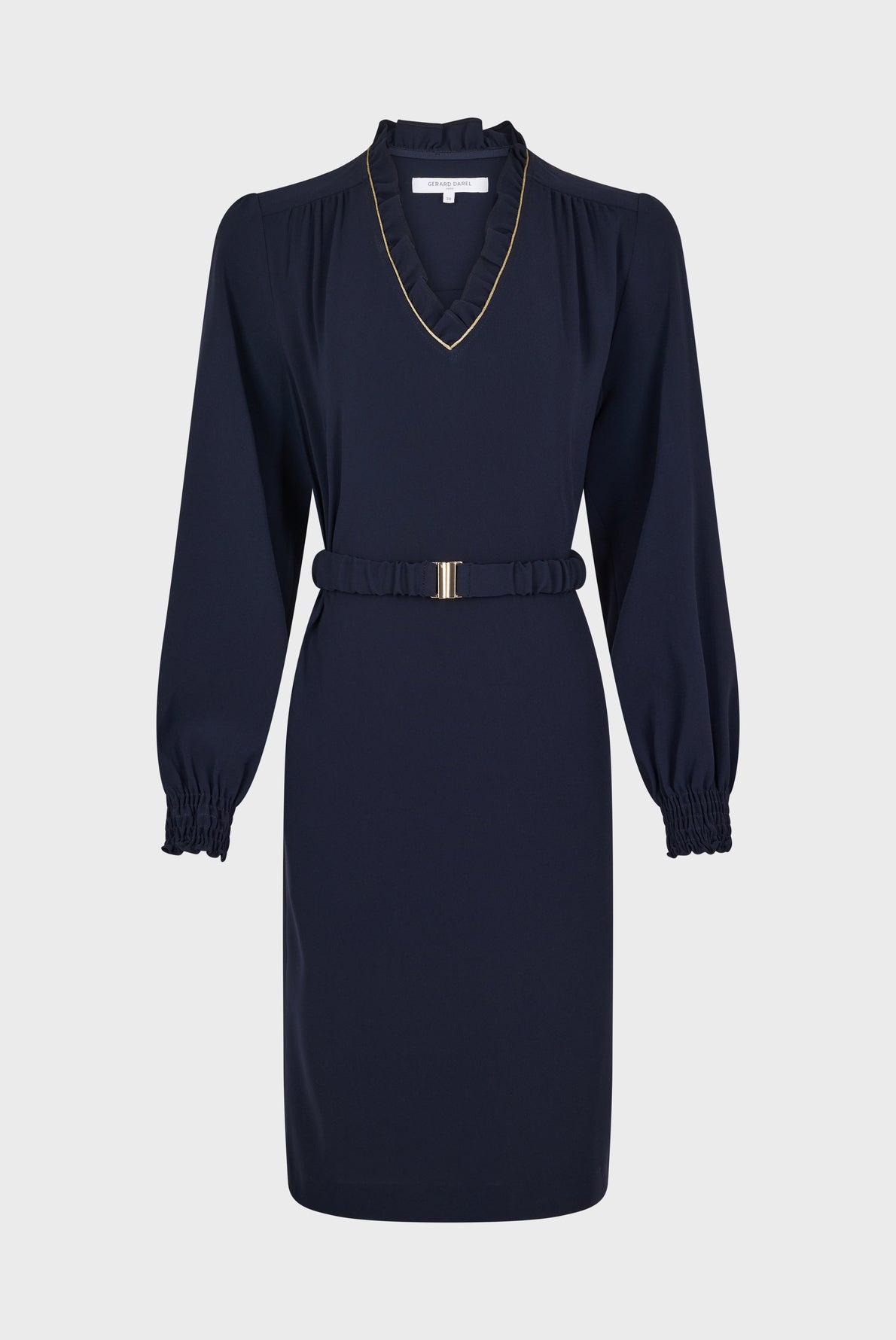 Dress Sienna Dar20a120 Navy