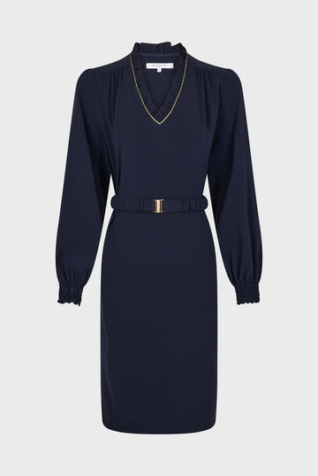 Dress Sienna Dar20a120 Navy