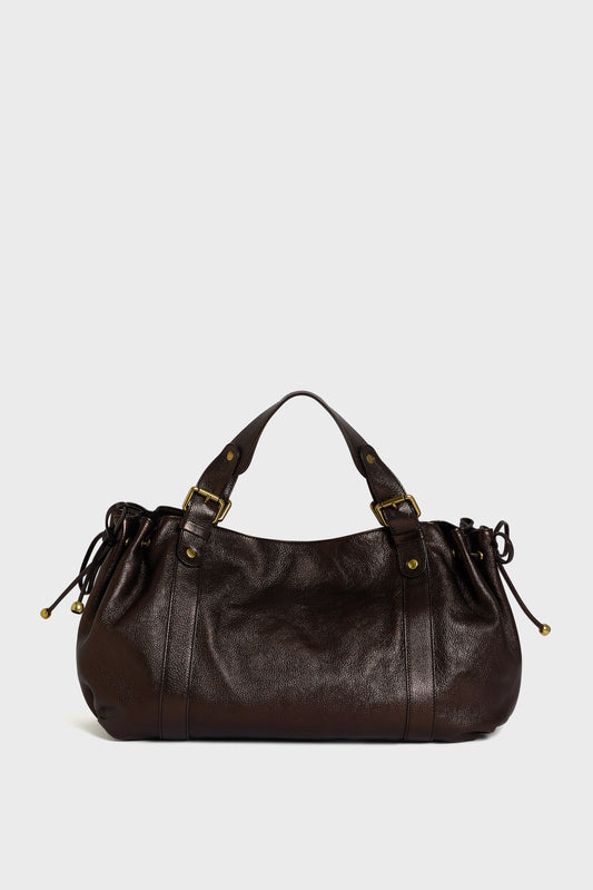 Bag Das01y446 Brown