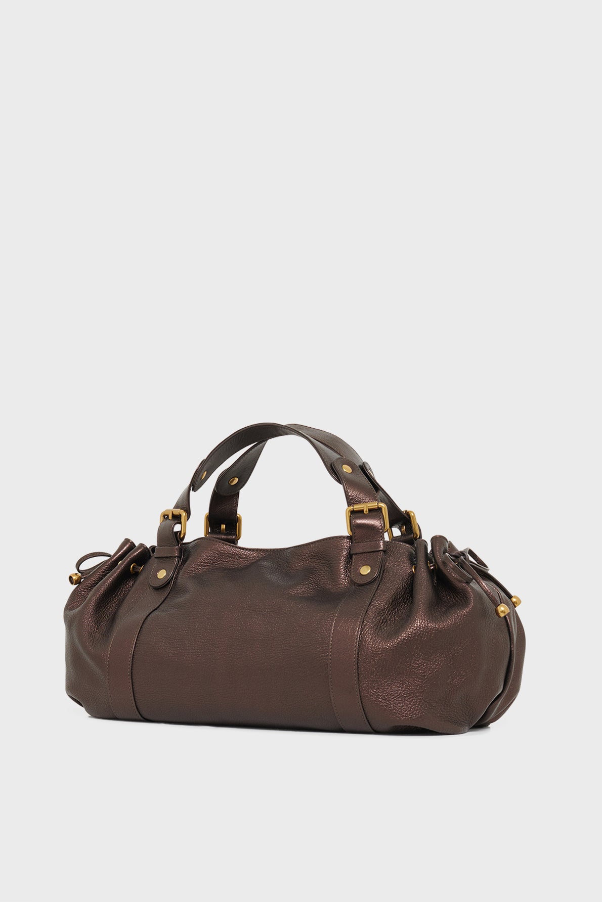 Bag Das01y446 Brown