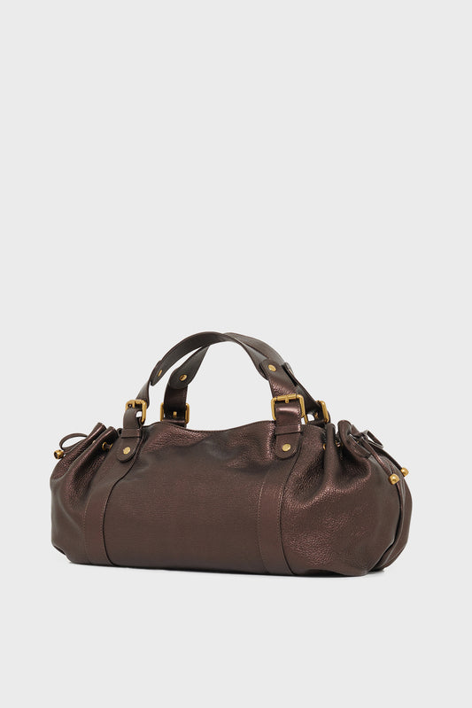 Bag Das01y446 Brown