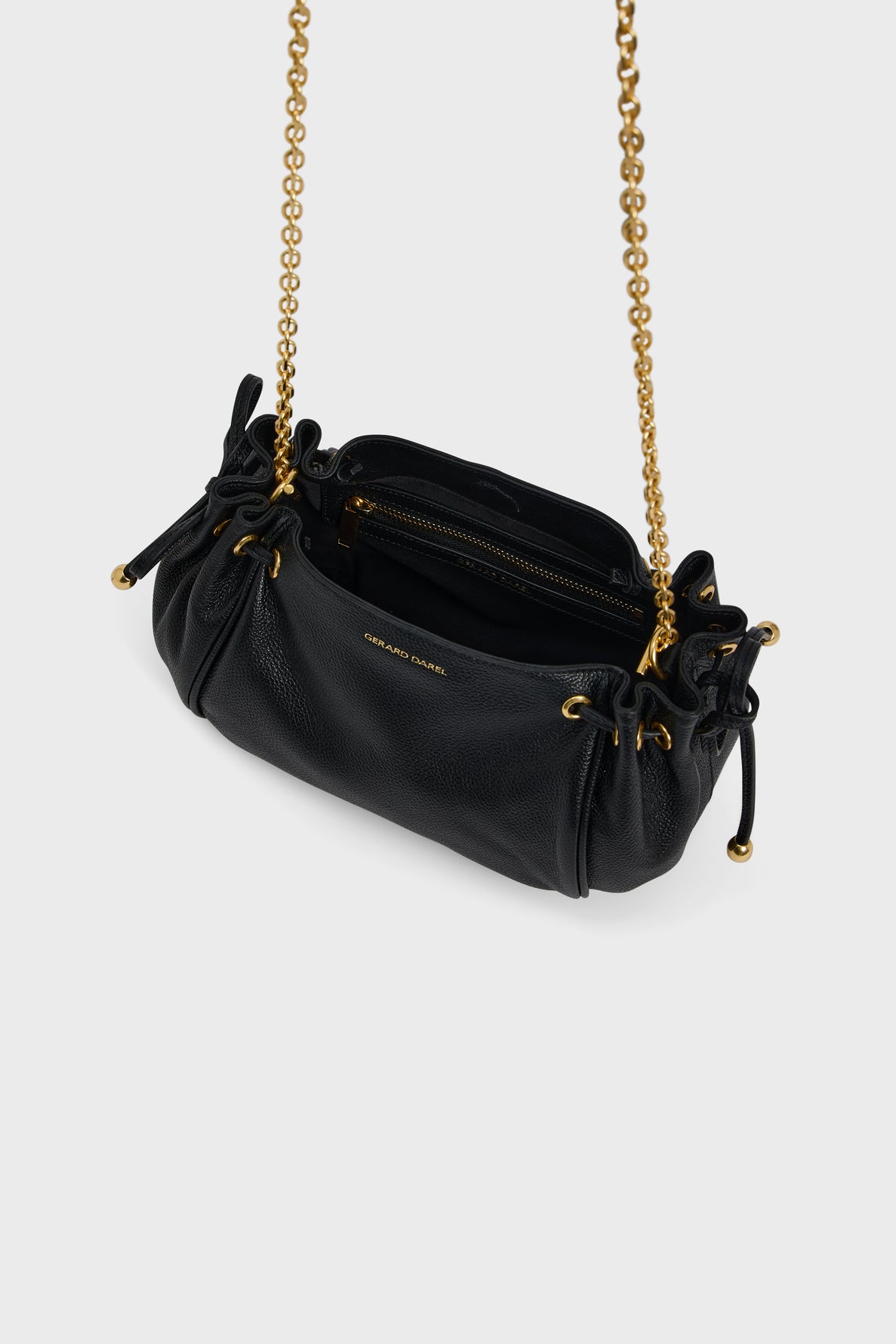 Bag Das07a424 Black