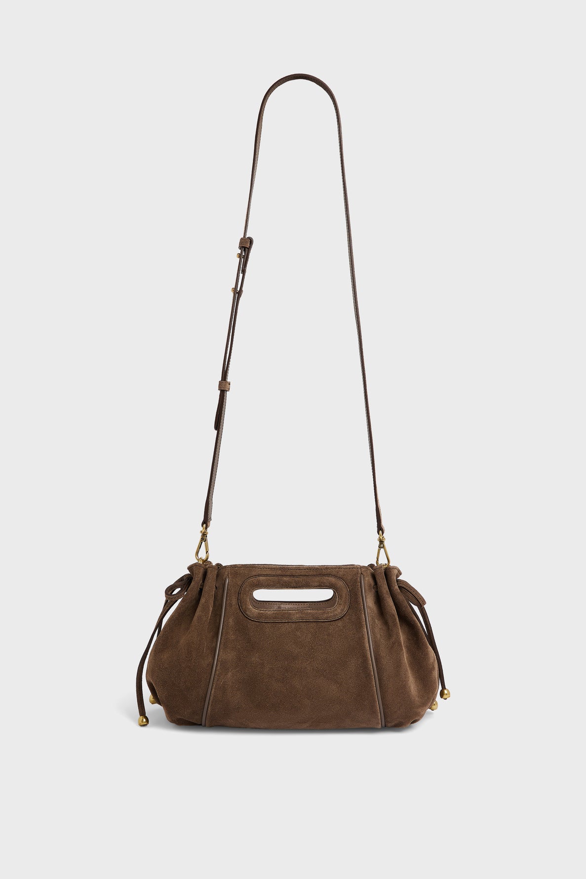 Gérard Darel | Mini Dany Bag - Tundra