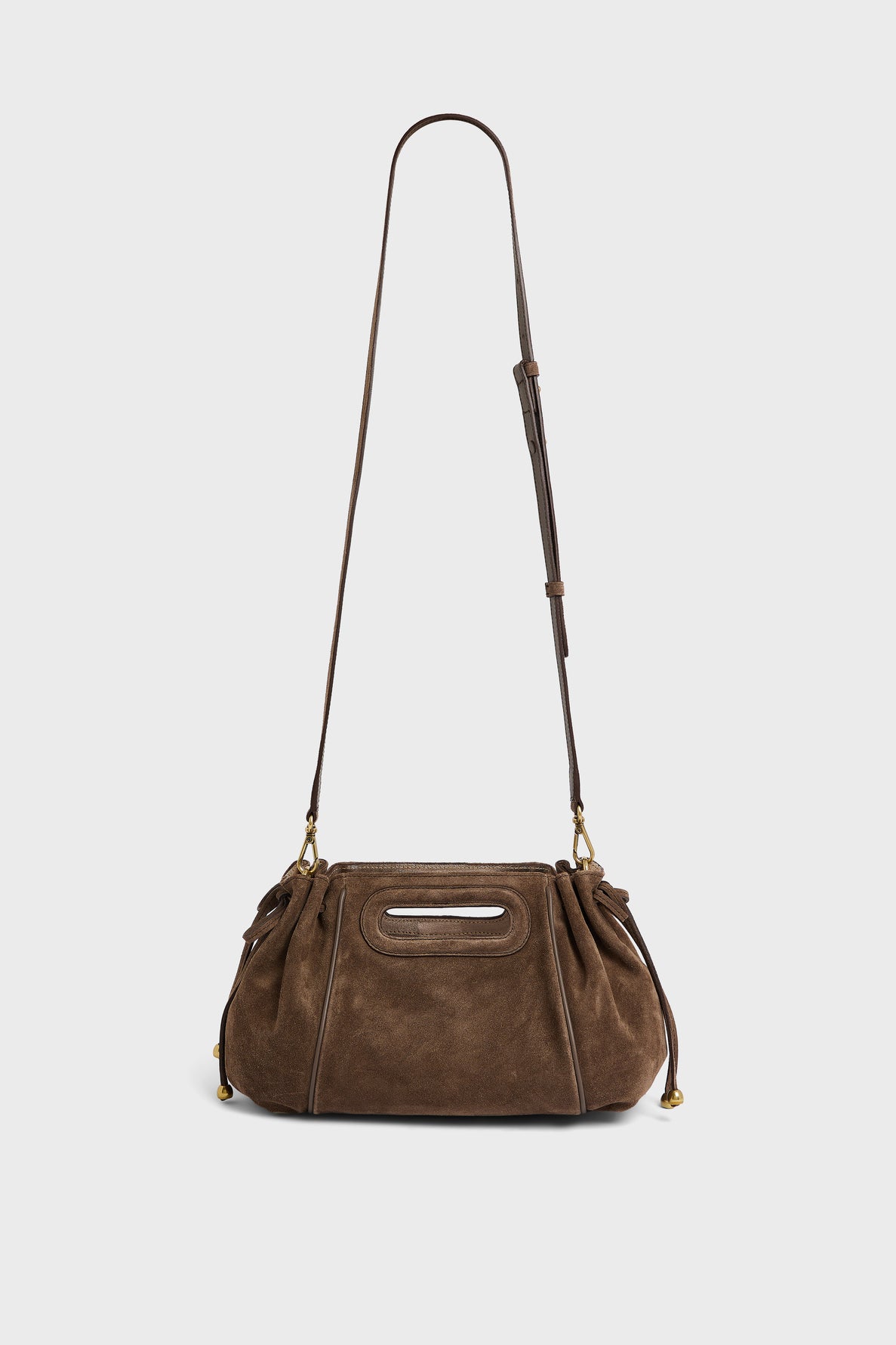 Gérard Darel | Mini Dany Bag - Tundra