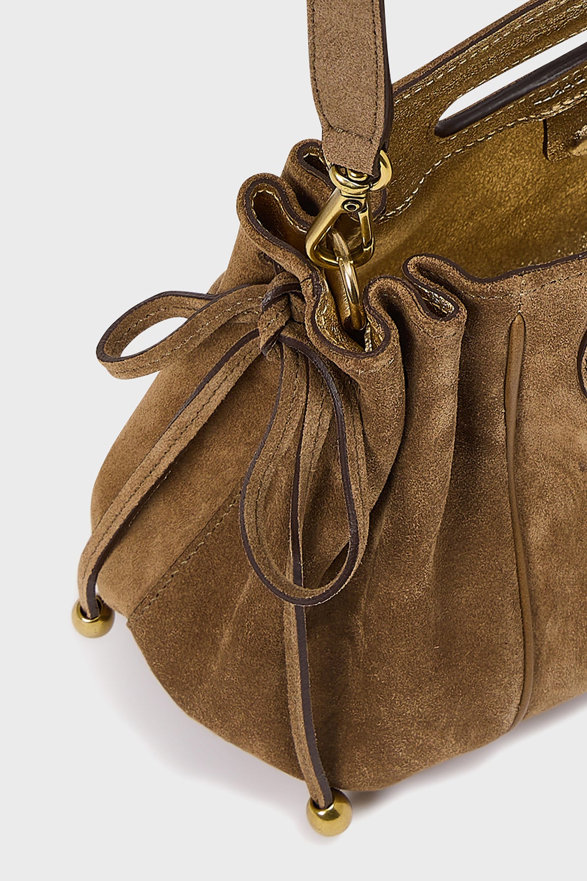 Gérard Darel | Mini Dany Bag - Tundra