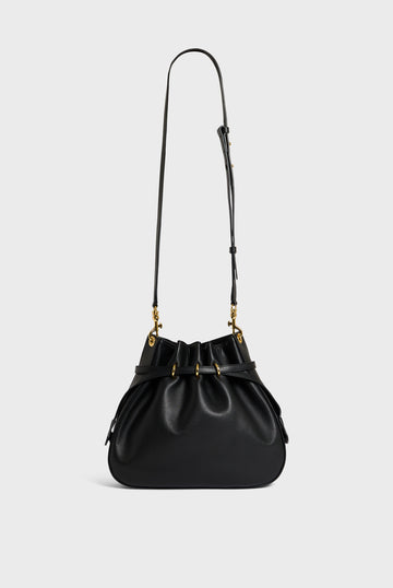 Bag Le Romy Das35z419 Black