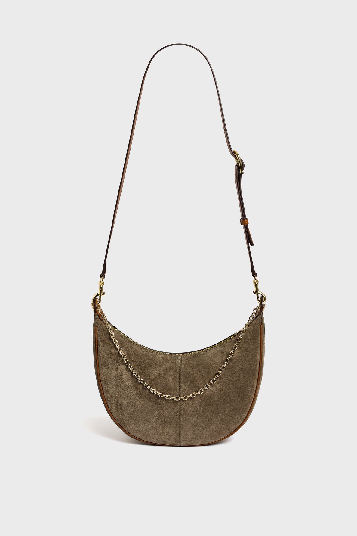 Bag Le Suzanne Das59y400 Olive