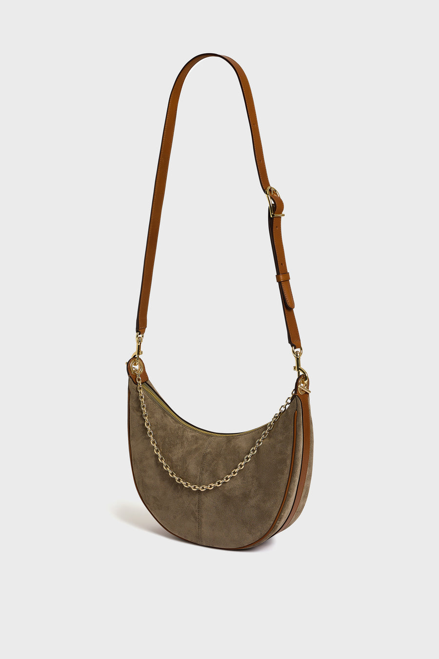 Bag Le Suzanne Das59y400 Olive