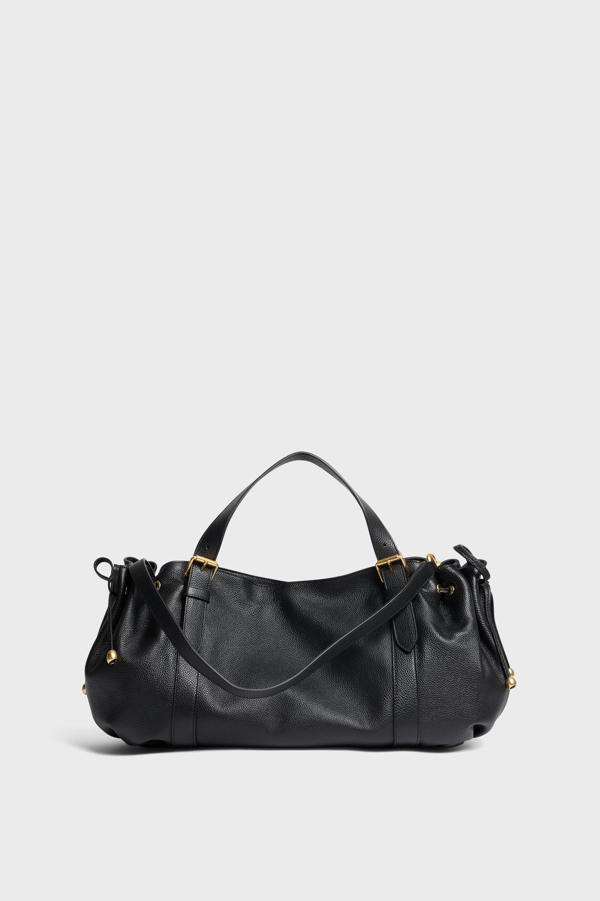 Bag Le 24h Das61a424 Black