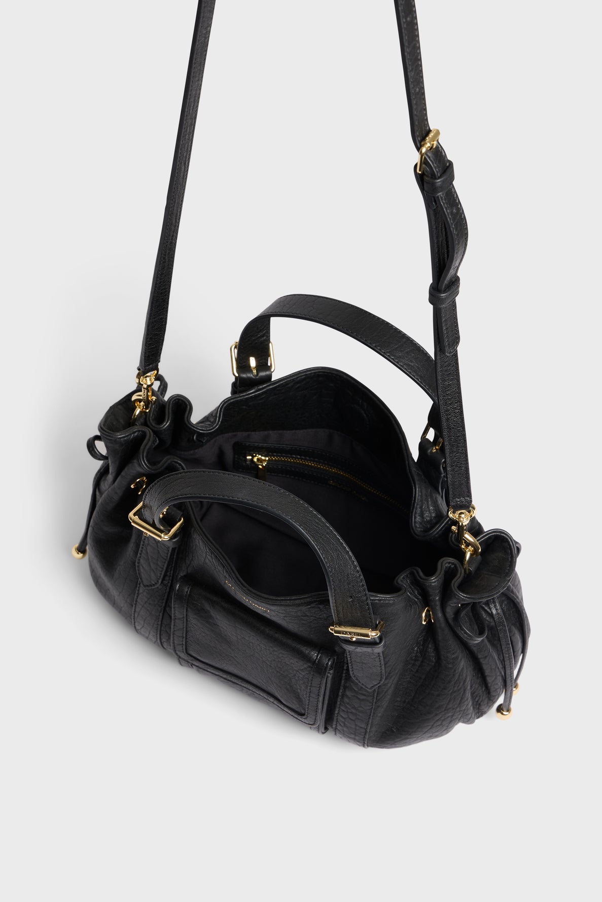 Bag 18h Das67a428 Black