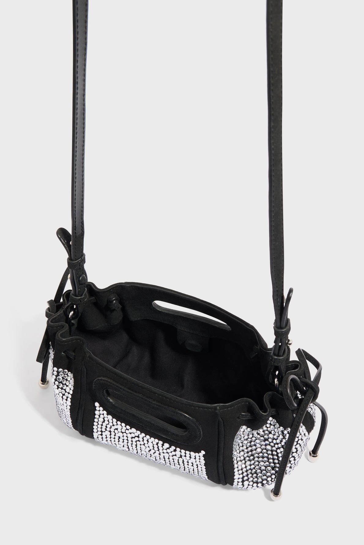 Bag Micro Dany Das68a459 Black