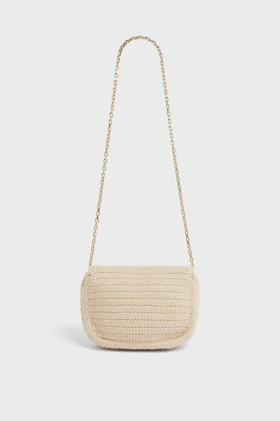 Bag Le Carolyn Das71w436 Natural