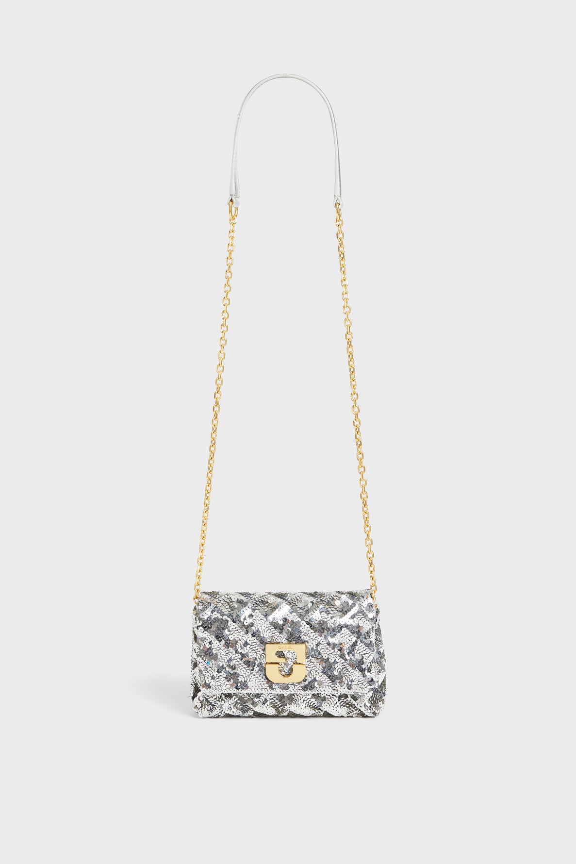 Bag Das76a466 Silver