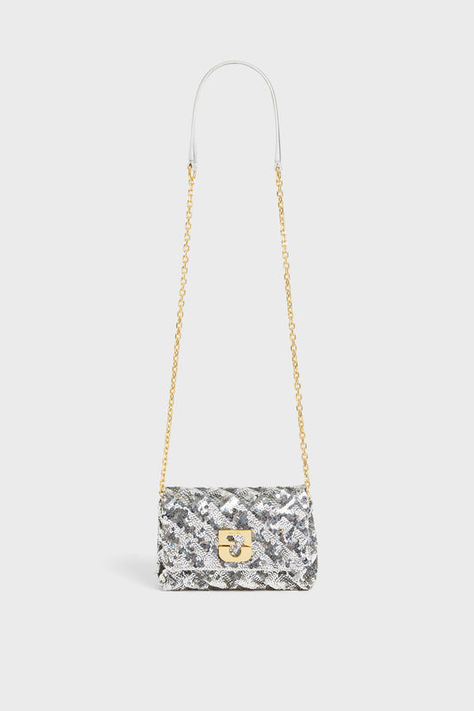 Bag Das76a466 Silver