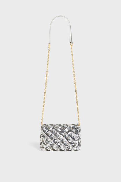 Bag Das76a466 Silver