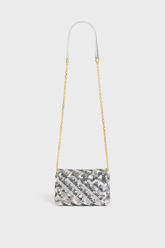 Bag Das76a466 Silver