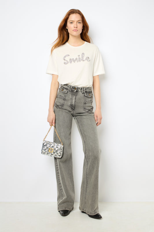 Bag Das76a466 Silver