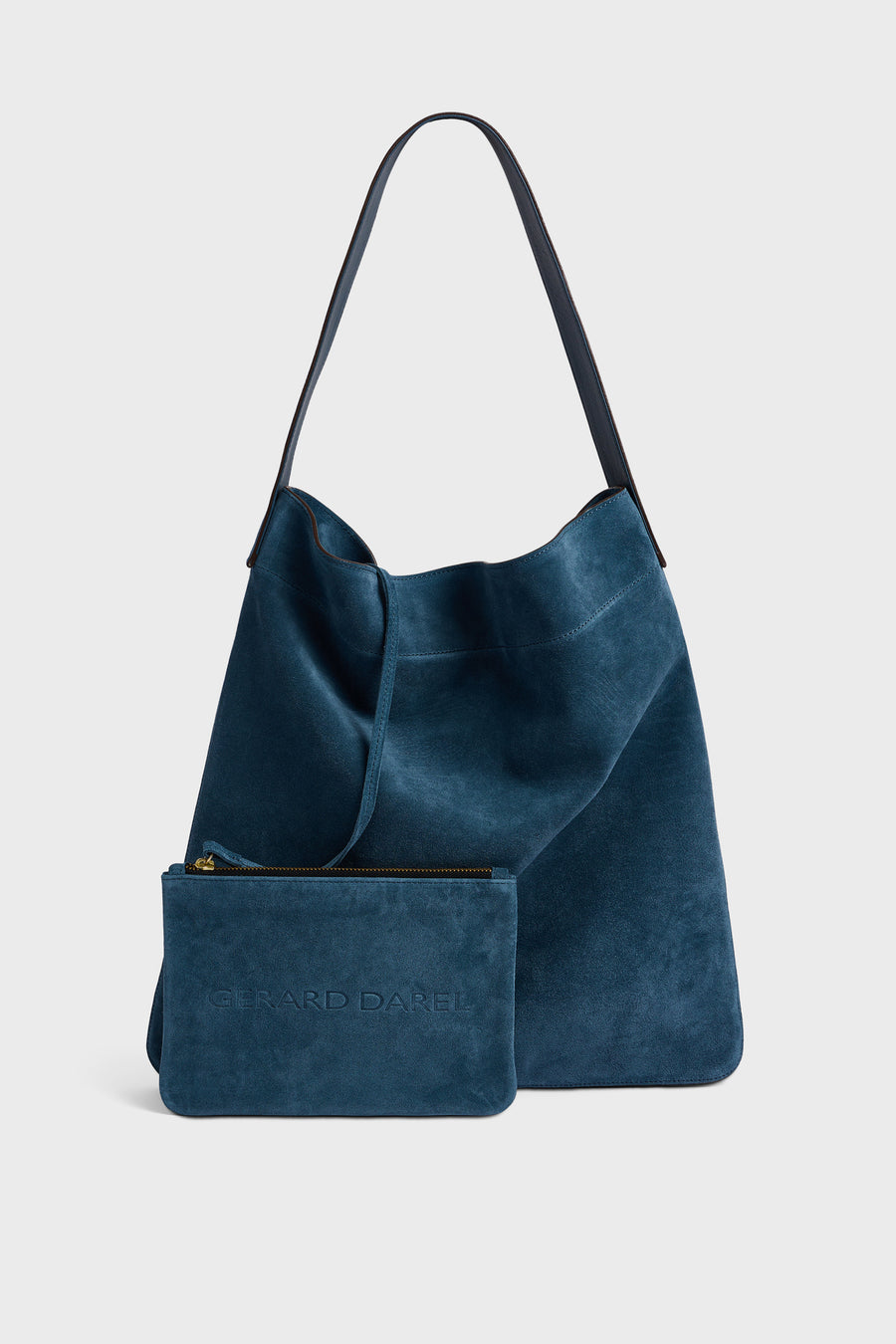 Bag Lady Das91g407 Blue