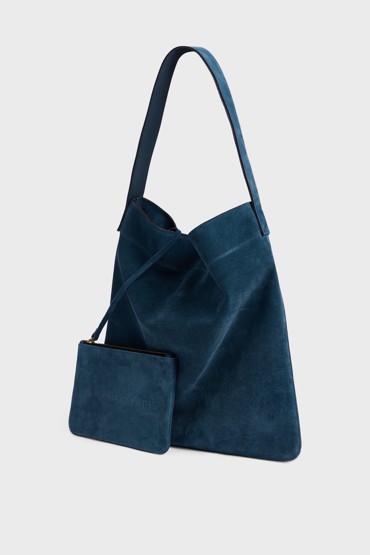 Bag Lady Das91g407 Blue