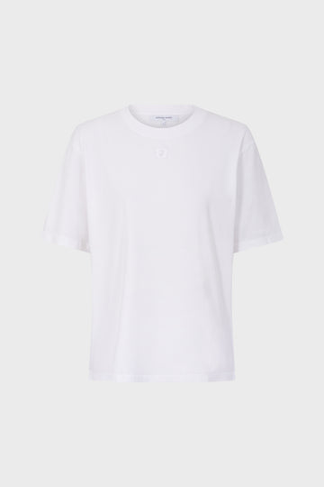 T-shirt Azemia Dat27a204 White