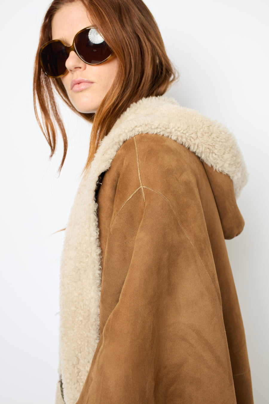 Fur Loriane Daz01a006 Camel