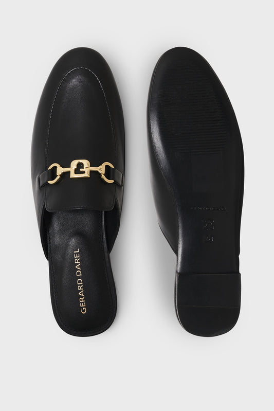 Shoe Dba39a883 Black