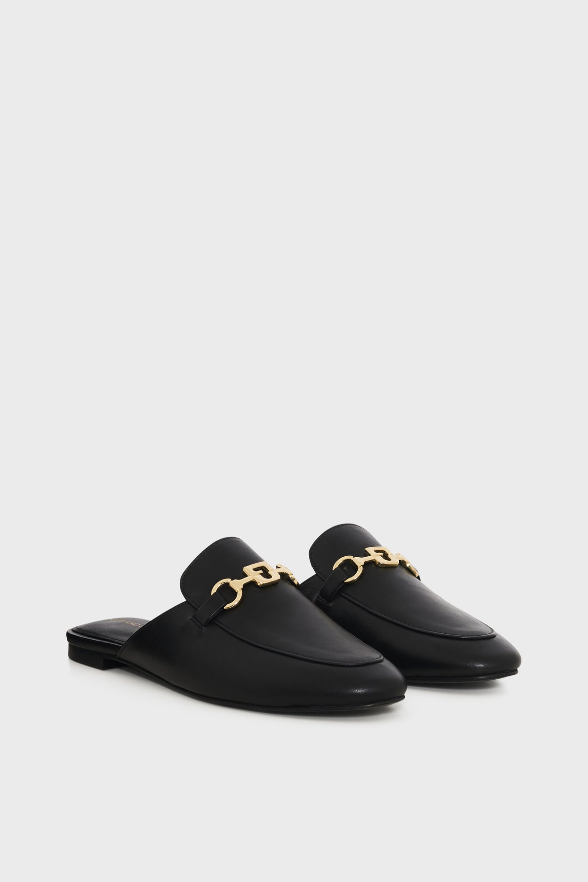 Shoe Dba39a883 Black
